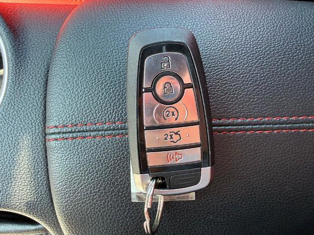 Certified 2018 Ford Mustang GT Premium w/ Equipment Group 401A RWD image 26