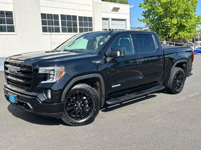 Used 2021 GMC Sierra 1500 Elevation w/ Preferred Package