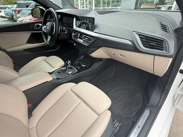 Used 2023 BMW 228i Gran Coupe w/ M Sport Package image 18