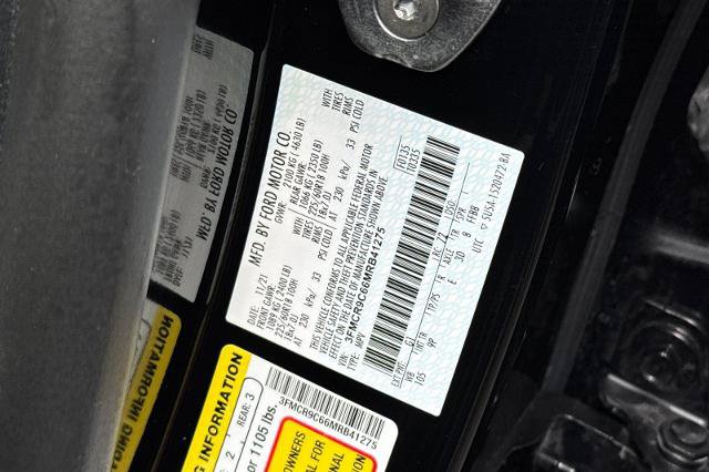 Certified 2021 Ford Bronco Sport Outer Banks AWD/4WD image 38
