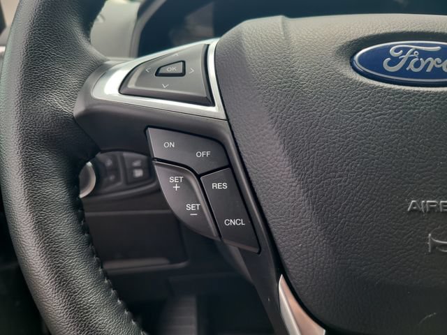 Certified 2024 Ford Edge SEL w/ Convenience Package AWD/4WD image 14