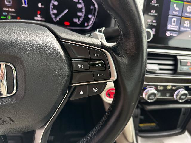 Used 2021 Honda Accord EX-L image 19