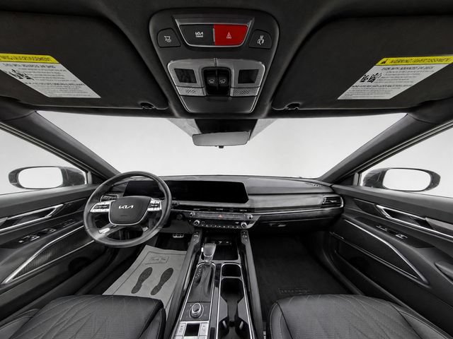 Used 2025 Kia Telluride SX Prestige X-Line AWD/4WD image 19