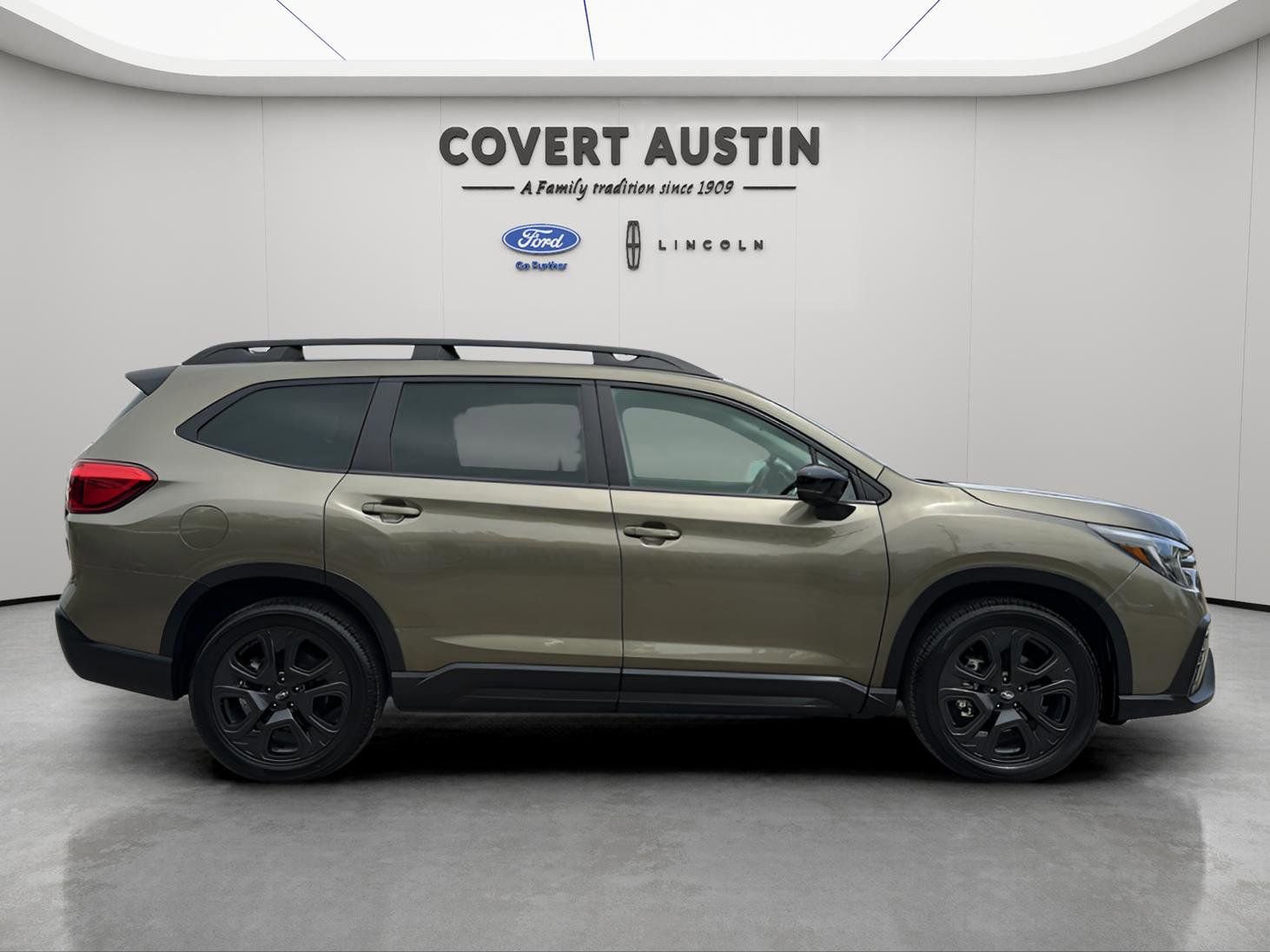 Used 2024 Subaru Ascent Onyx Edition Limited image 6