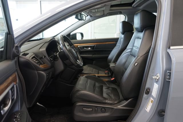 Used 2020 Honda CR-V Touring image 19