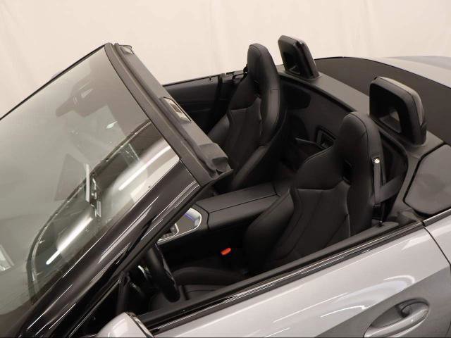 Used 2026 BMW Z4 sDrive30i image 35