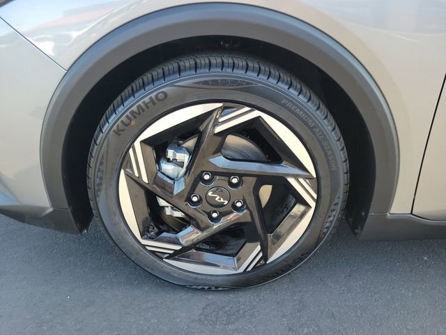 Used 2025 Kia K4 EX FWD image 31