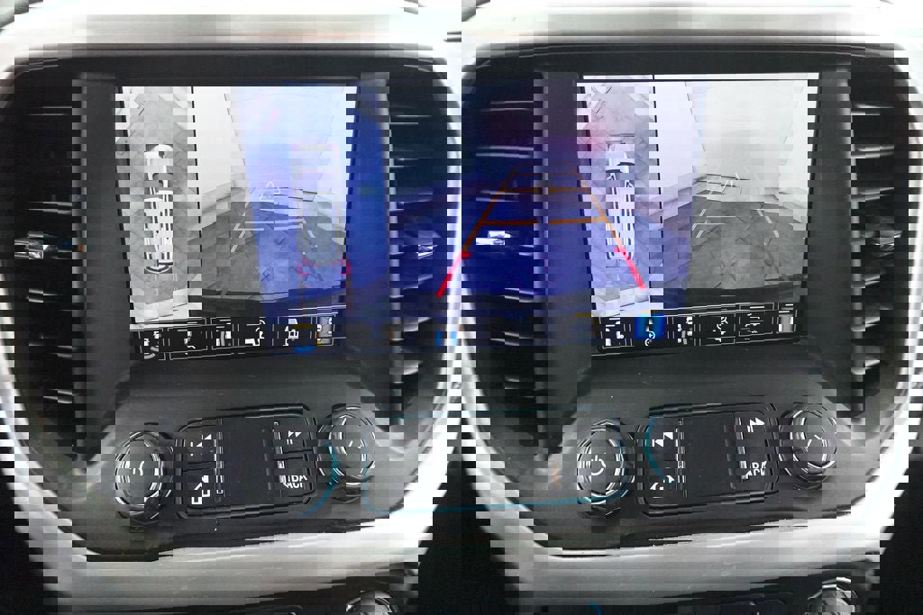 Used 2023 GMC Acadia SLT w/ Technology Package image 21