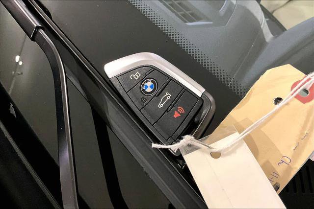 Used 2021 BMW X1 xDrive28i w/ Premium Package image 27