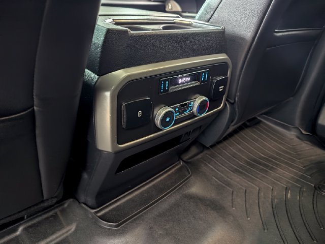 Certified 2020 Ford Expedition XLT w/ Equipment Group 202A AWD/4WD image 17