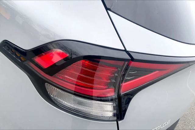 Used 2024 Kia Sportage X-Line w/ X-Line Premium Package image 28