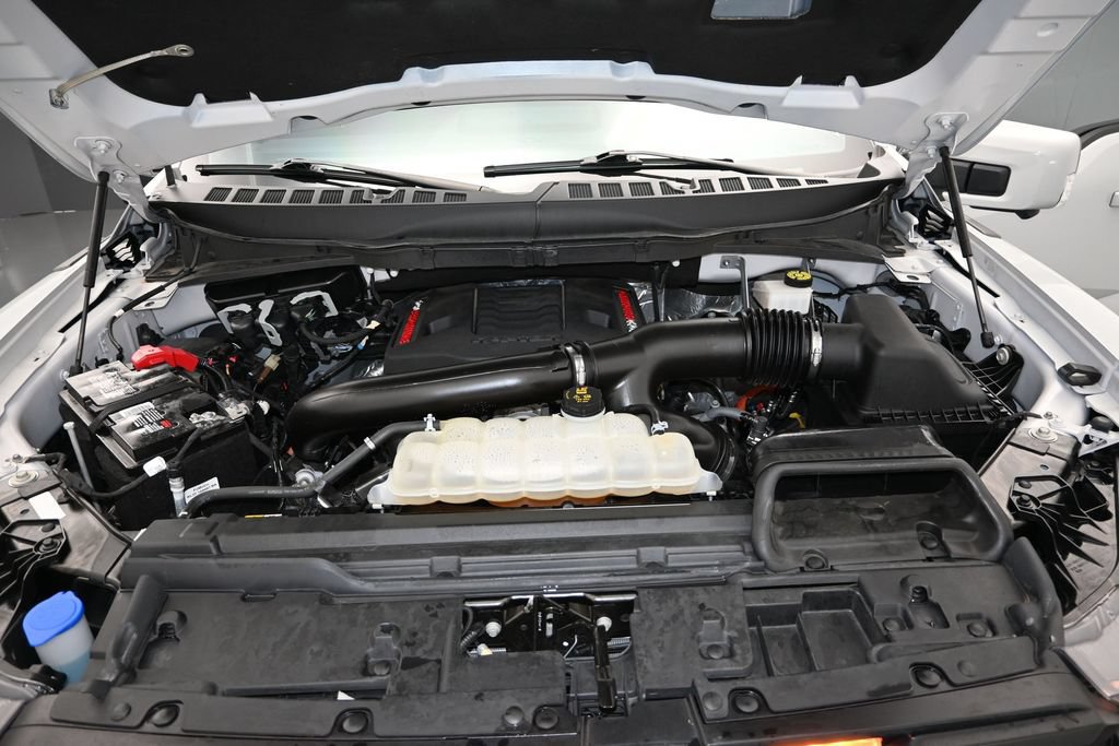 Certified 2024 Ford F150 Raptor AWD/4WD image 19