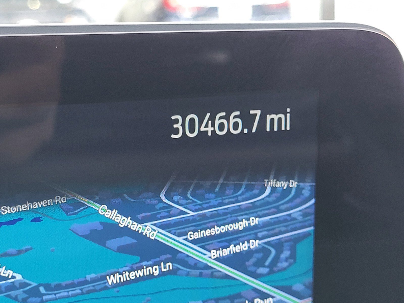 Certified 2025 Ford Expedition Max Platinum image 30