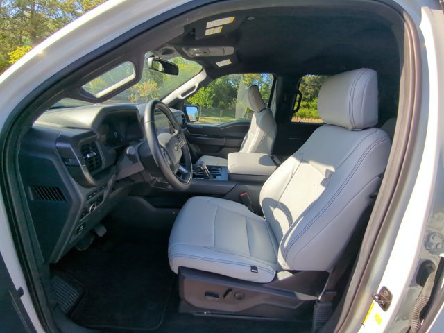 Certified 2024 Ford F150 XLT w/ Equipment Group 302A MID AWD/4WD image 16