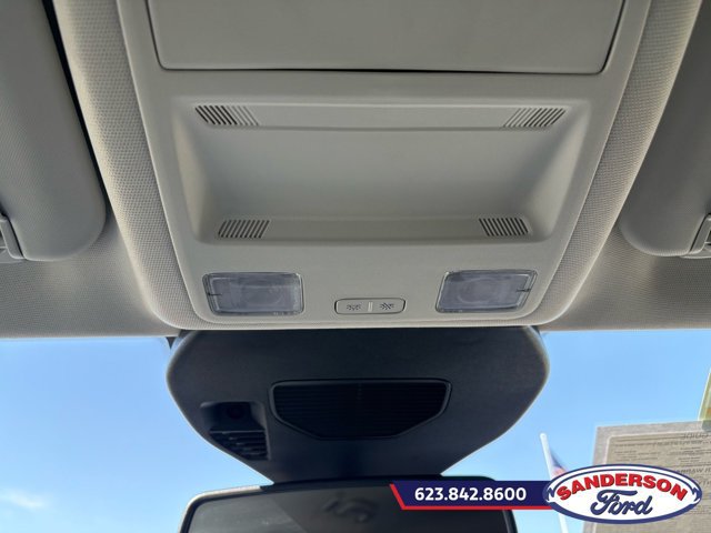 Certified 2024 Ford Escape Platinum w/ Premium Technology Package AWD/4WD image 20