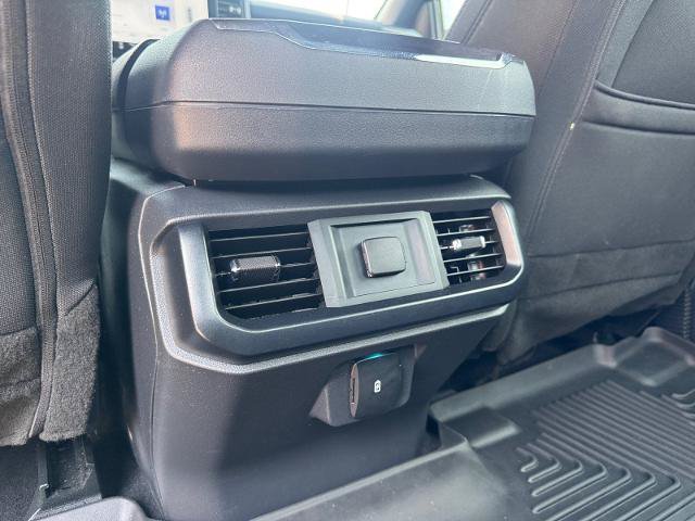 Certified 2024 Ford F150 STX AWD/4WD image 18