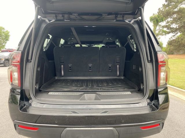 Used 2023 Chevrolet Suburban RST AWD/4WD image 5