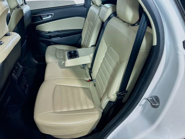 Certified 2017 Ford Edge SEL w/ Equipment Group 201A image 15