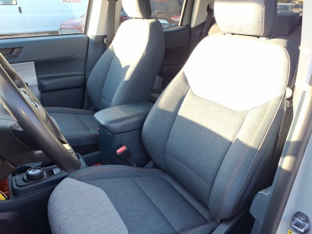 Certified 2024 Ford Maverick XLT w/ XLT Luxury Package AWD/4WD image 3