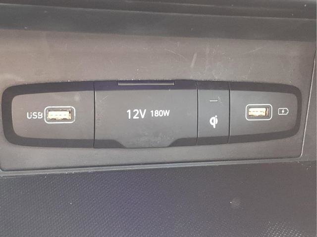 Used 2023 Hyundai Tucson Limited image 18