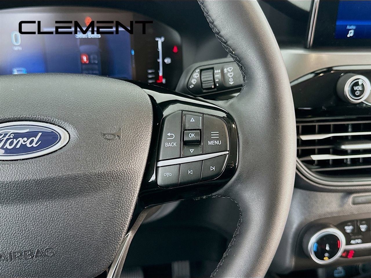 Certified 2023 Ford Escape Active image 16