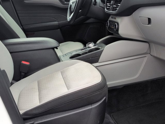 Certified 2023 Ford Escape Active AWD/4WD image 27
