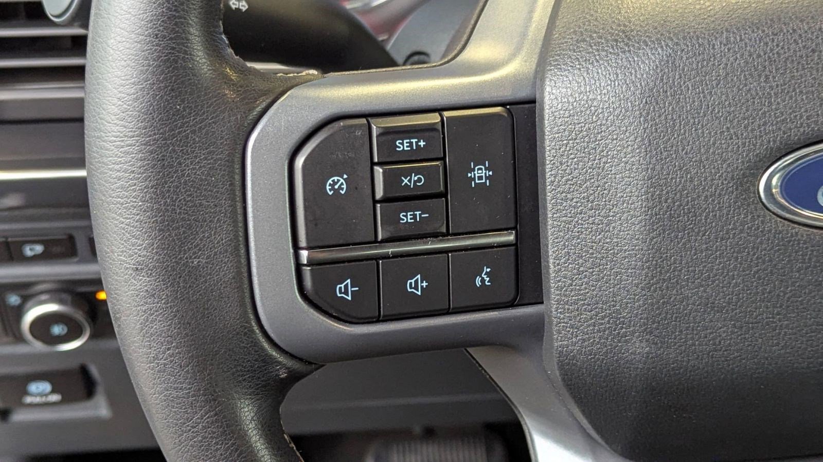 Certified 2023 Ford F150 XLT w/ Equipment Group 302A High image 16