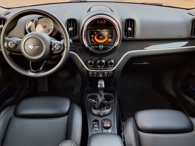 Used 2017 MINI Cooper Countryman S image 13