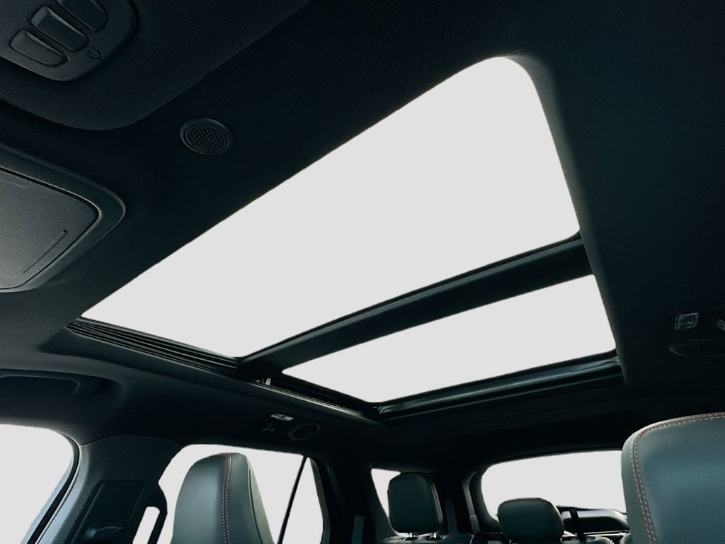 Certified 2024 Ford Explorer Timberline w/ Timberline Technology Package image 23