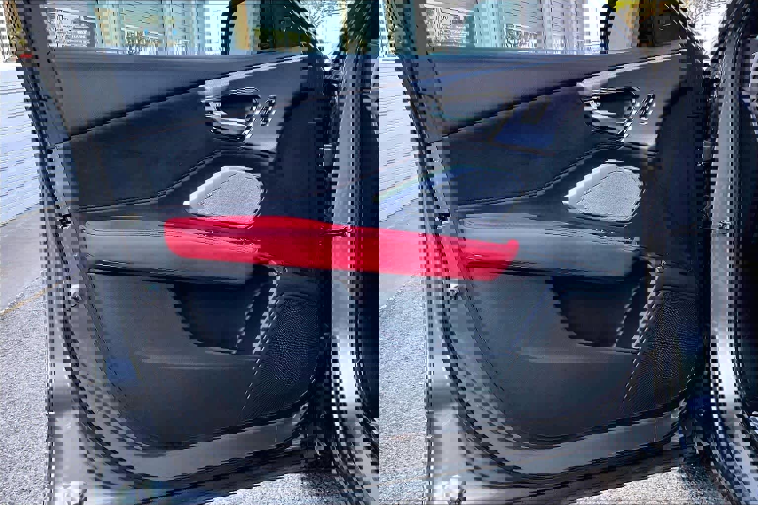 Used 2023 Acura RDX A-Spec image 24