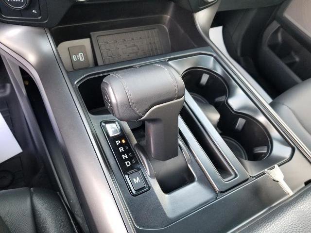 Certified 2024 Ford F150 XLT w/ Equipment Group 303A High image 19