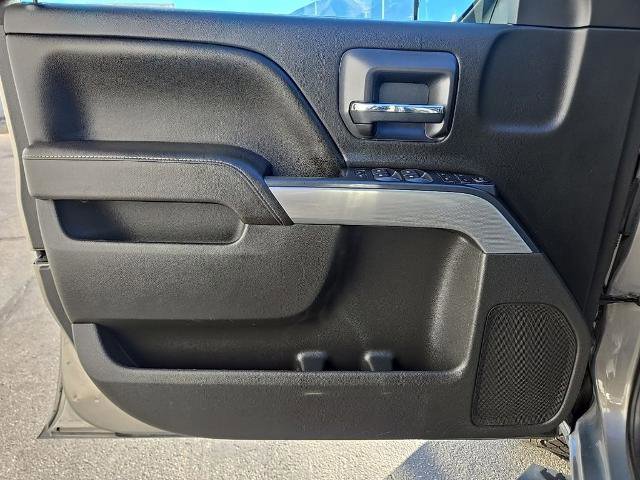 Used 2017 Chevrolet Silverado 1500 LT w/ All Star Edition image 13