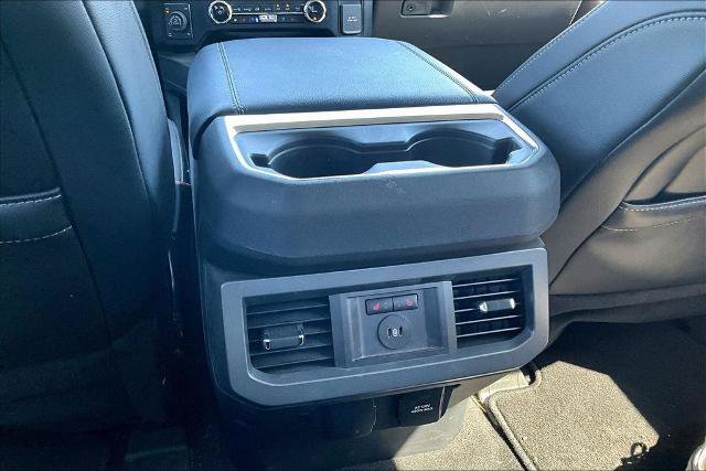 Certified 2024 Ford F250 Lariat w/ Tremor Off-Road Package AWD/4WD image 18