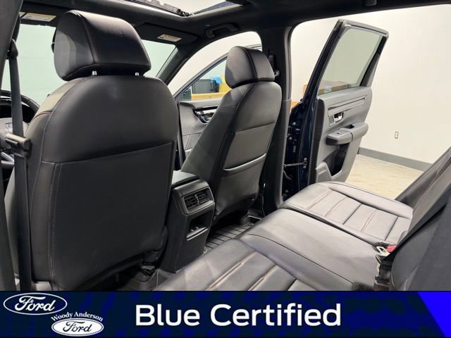 Used 2023 Honda CR-V Sport Touring image 25