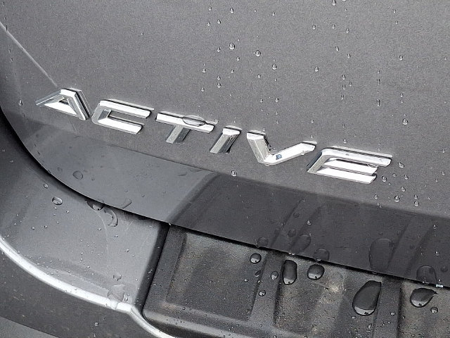 Certified 2025 Ford Explorer Active AWD/4WD image 30