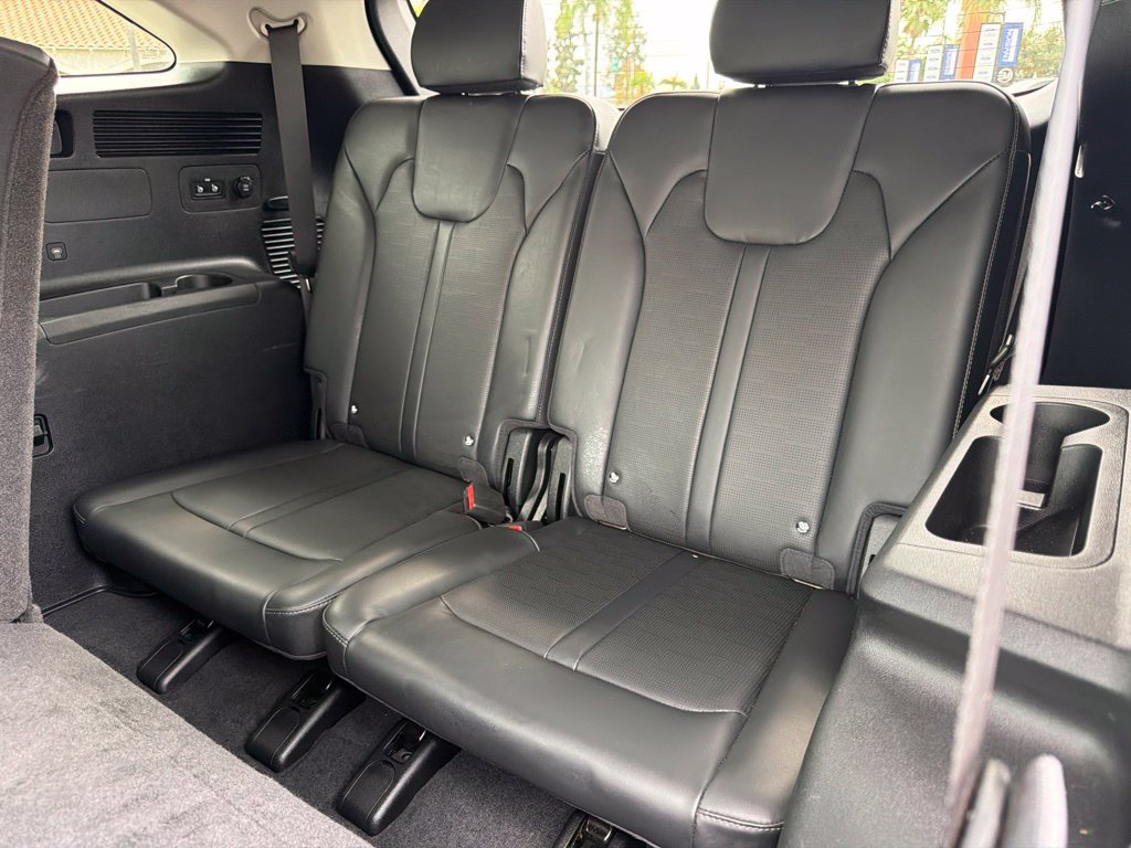 Used 2025 Kia Sorento S w/ Panoramic Sunroof Package FWD image 41