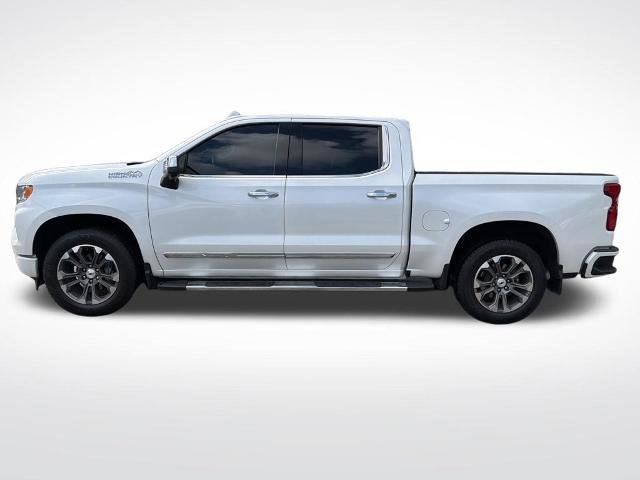 Used 2023 Chevrolet Silverado 1500 High Country image 6