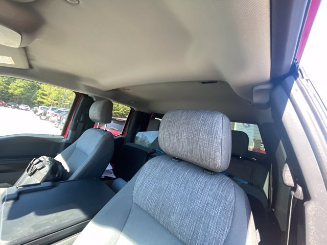 Certified 2021 Ford F150 XLT AWD/4WD image 43