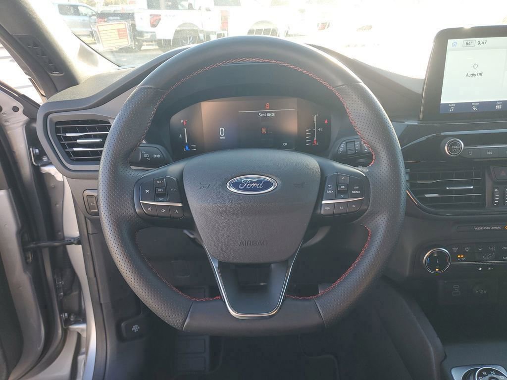 Certified 2023 Ford Escape ST-Line image 20