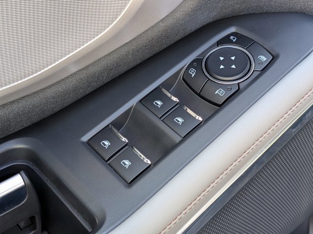 Certified 2025 Ford Expedition Active image 14