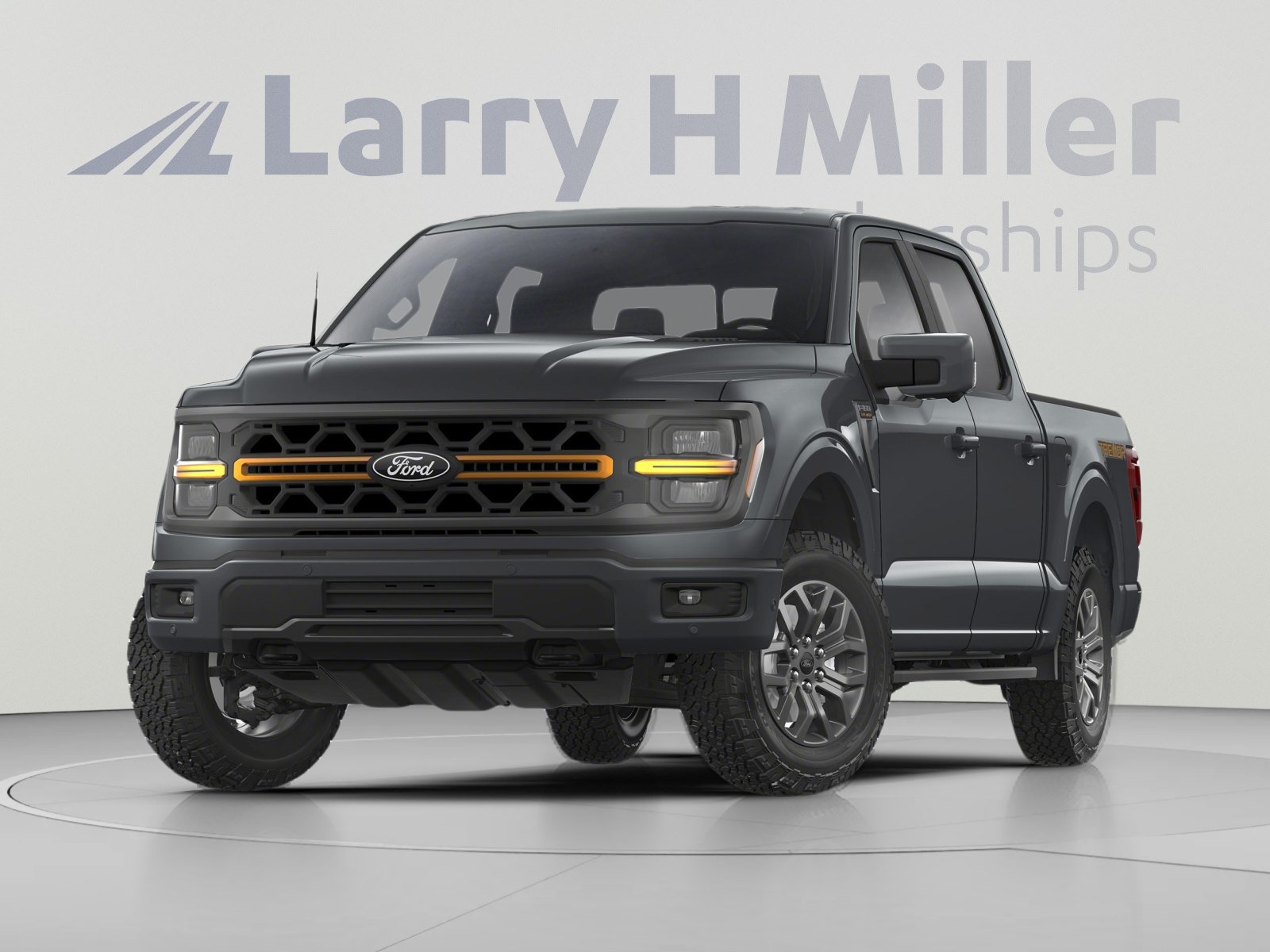 Certified 2024 Ford F150 Tremor w/ Tow/Haul Package