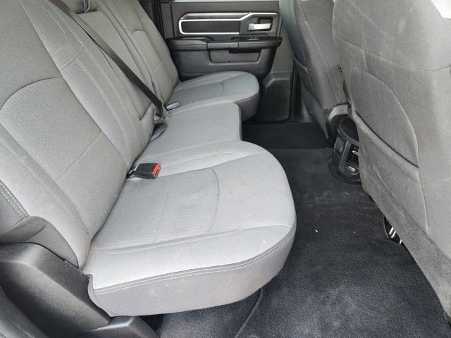 Used 2024 RAM 2500 Big Horn image 31
