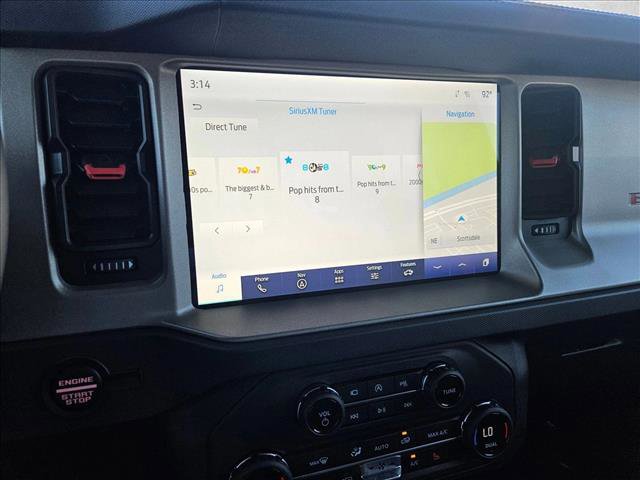 Certified 2023 Ford Bronco Raptor image 12