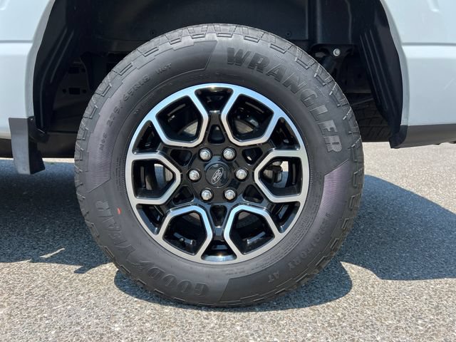 Certified 2023 Ford F150 XL w/ STX Appearance Package AWD/4WD image 16