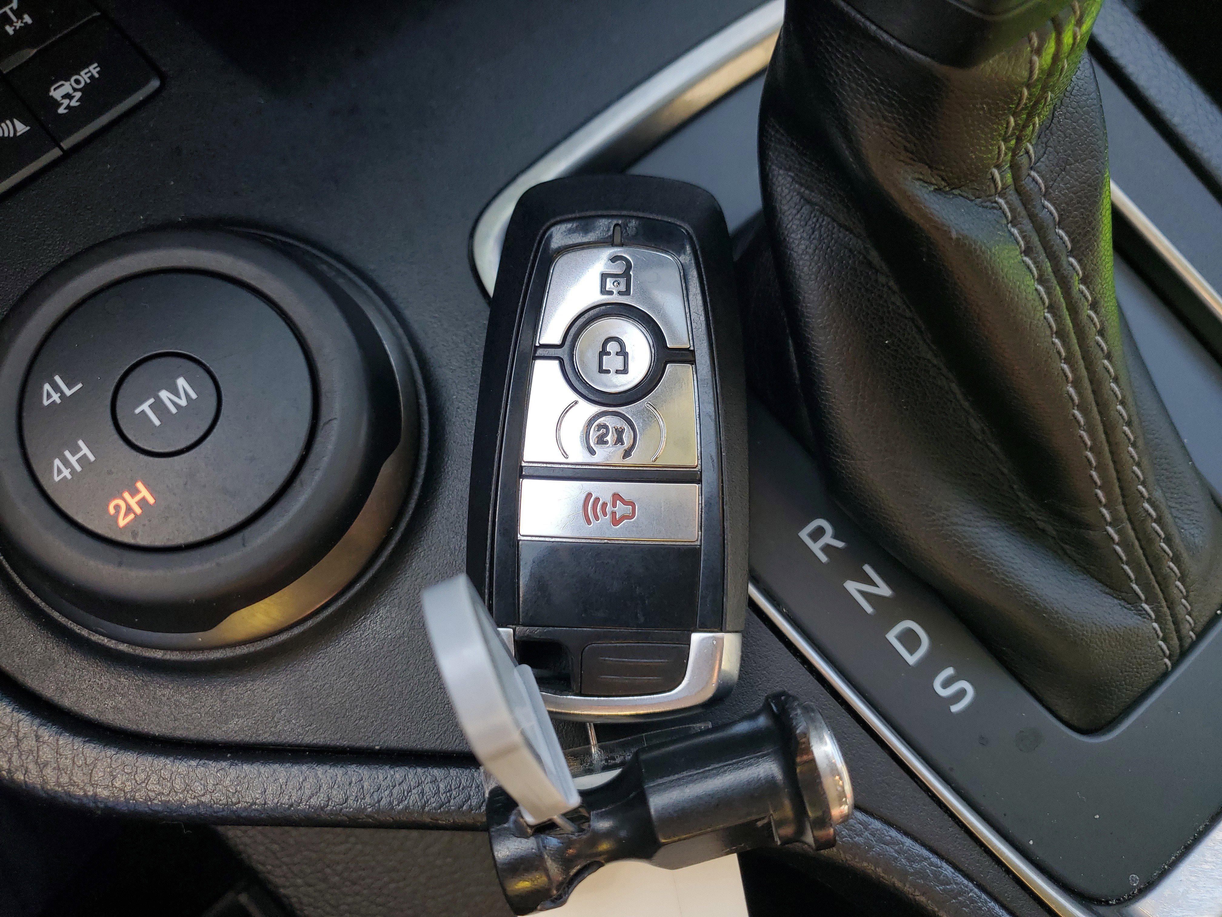 Certified 2021 Ford Ranger Lariat w/ Equipment Group 501A High image 29