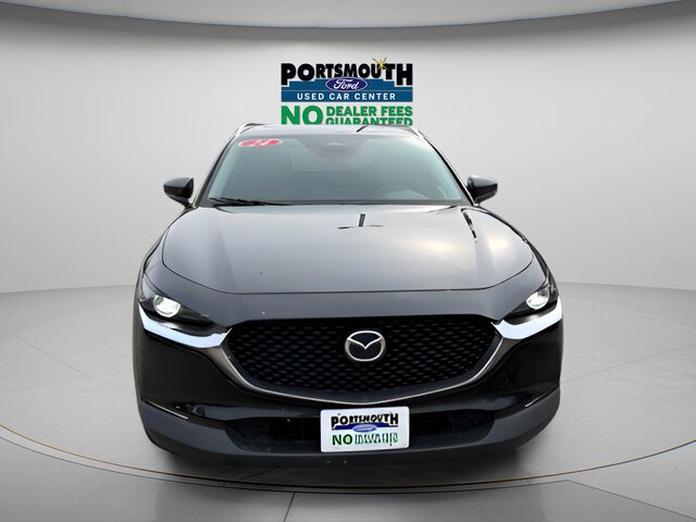 Used 2024 MAZDA CX-30 AWD 2.5 S w/ Preferred Package image 8