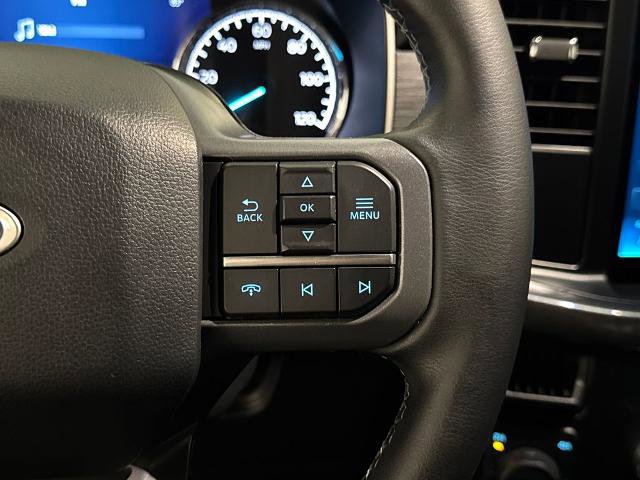 Certified 2023 Ford F150 XLT w/ Equipment Group 302A High AWD/4WD image 23