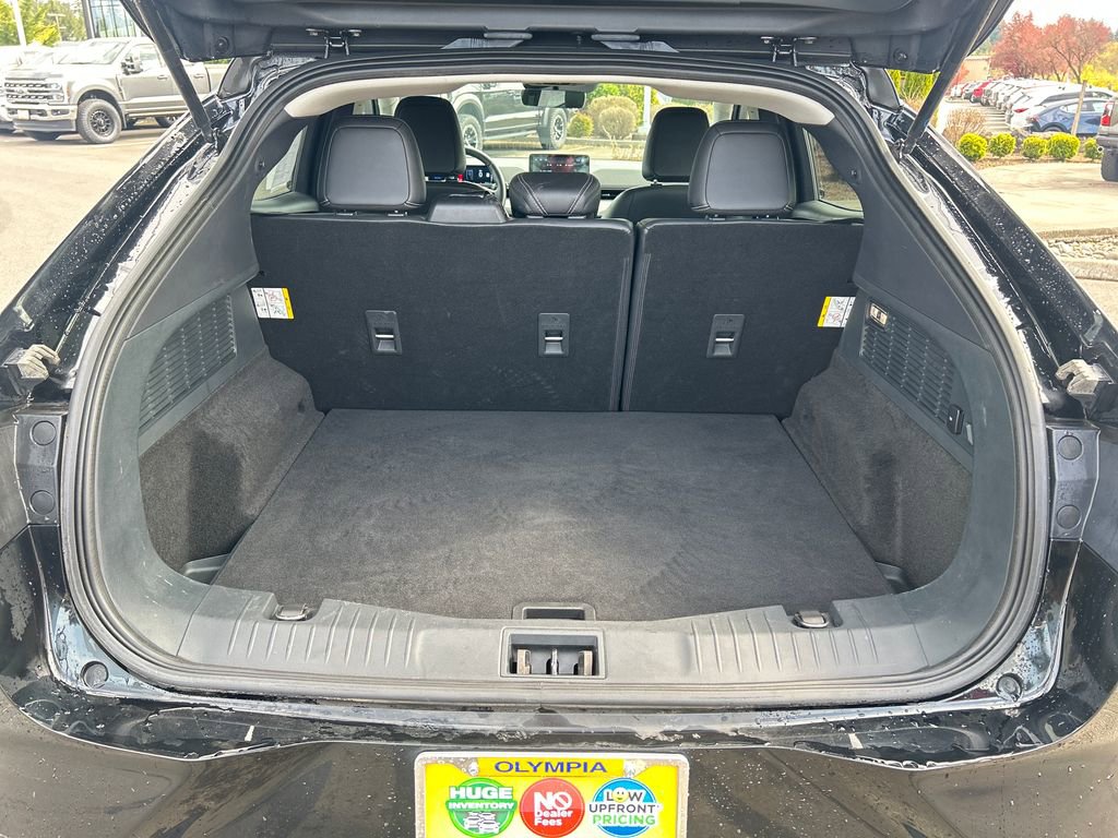 Certified 2021 Ford Mustang Mach-E Select image 31