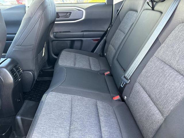 Certified 2024 Ford Bronco Sport Big Bend AWD/4WD image 18