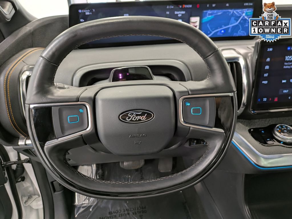 Certified 2025 Ford Expedition Tremor AWD/4WD image 20